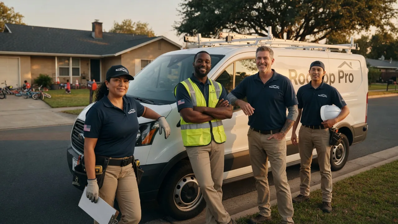 Roof Repair in Delight, AR near me